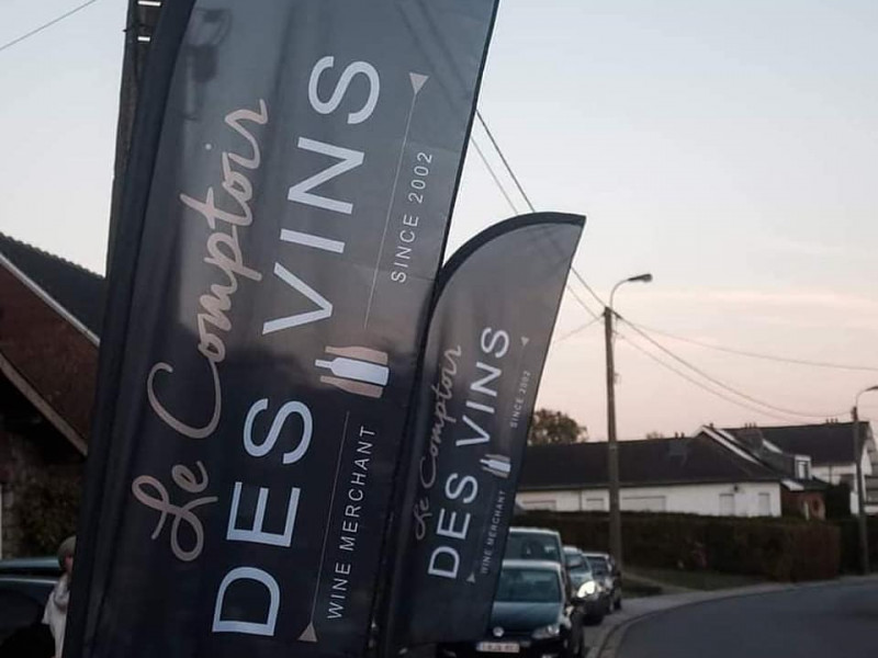 Le Comptoir des Vins à Welkenraedt - Vins et spiritueux | Boncado - photo 6