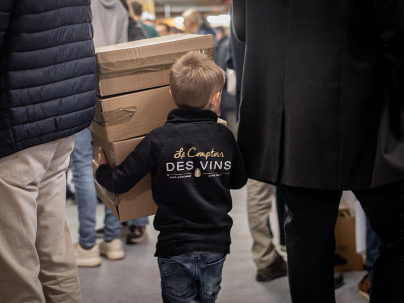 Le Comptoir des Vins à Welkenraedt - Vins et spiritueux | Boncado - photo 8