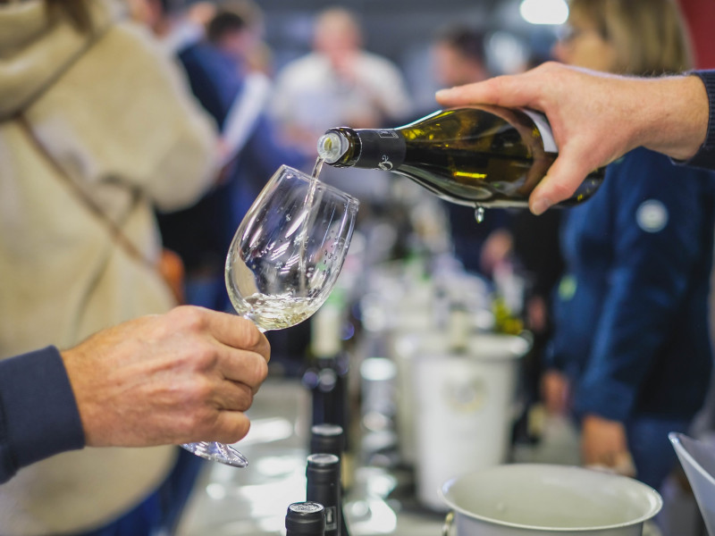 Le Comptoir des Vins à Welkenraedt - Vins et spiritueux | Boncado - photo 3