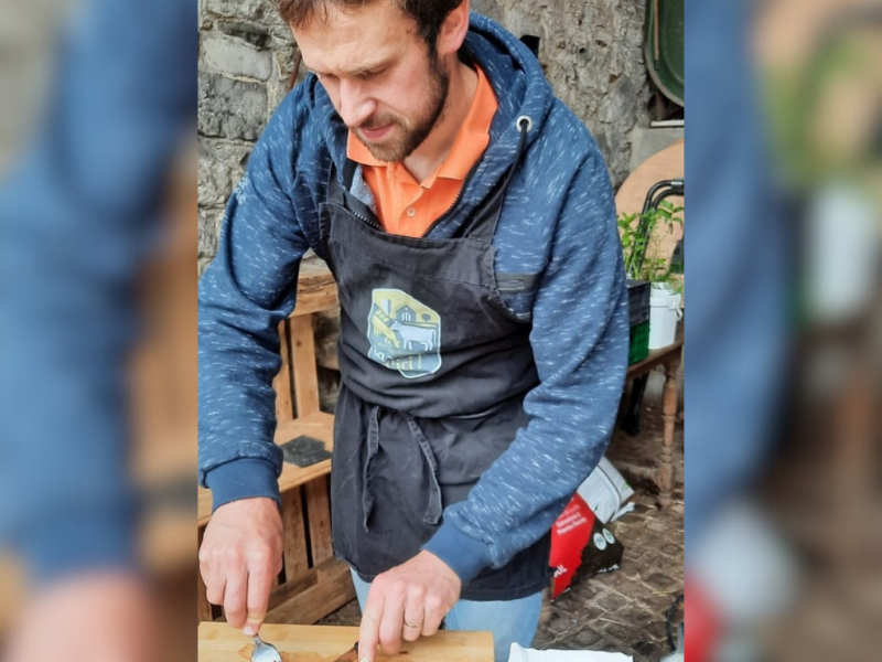 La Vache d'Ici à Méan - Magasin à la ferme - Boucherie – charcuterie | Boncado - photo 7