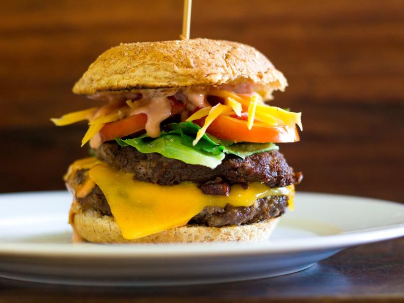 Dinosnack & Burger à Sclessin - HORECA - Alimentation et boissons | Boncado - photo 2