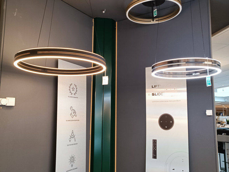 Niederau à Eupen - Magasin de TV - Hifi - Vidéo - Electro - Magasin de luminaires | Boncado - photo 4