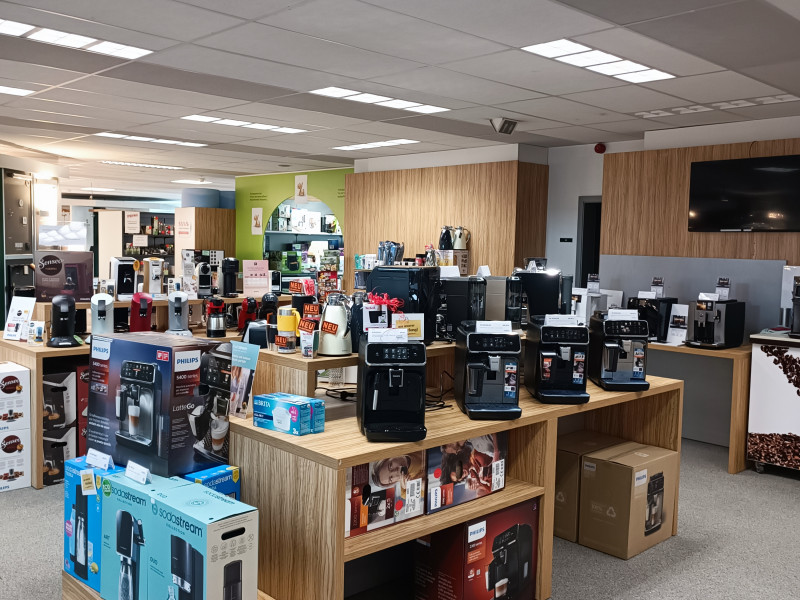 Niederau à Eupen - Magasin de TV - Hifi - Vidéo - Electro - Magasin de luminaires | Boncado - photo 8
