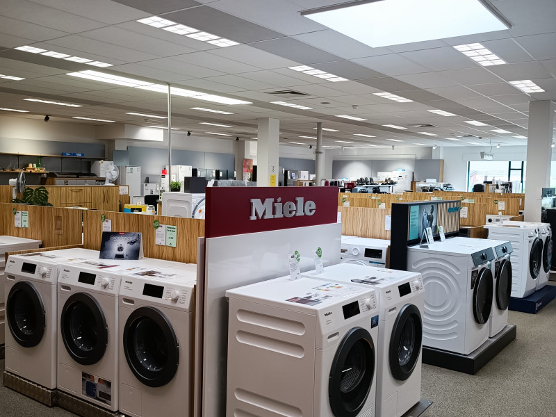 Niederau à Eupen - Magasin de TV - Hifi - Vidéo - Electro - Magasin de luminaires | Boncado - photo 9