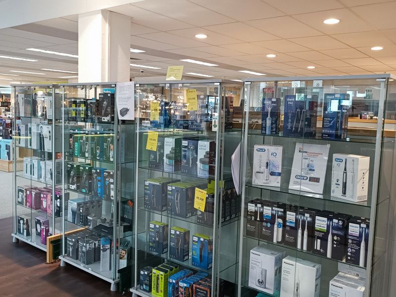 Niederau à Eupen - Magasin de TV - Hifi - Vidéo - Electro - Magasin de luminaires | Boncado - photo 10