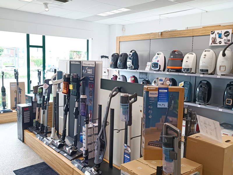 Niederau à Eupen - Magasin de TV - Hifi - Vidéo - Electro - Magasin de luminaires | Boncado - photo 11