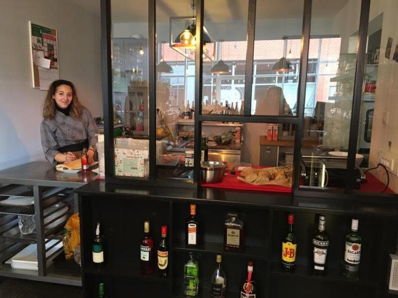 DA MAXANTOINE à Frameries - HORECA - Alimentation et boissons | Boncado - photo 2