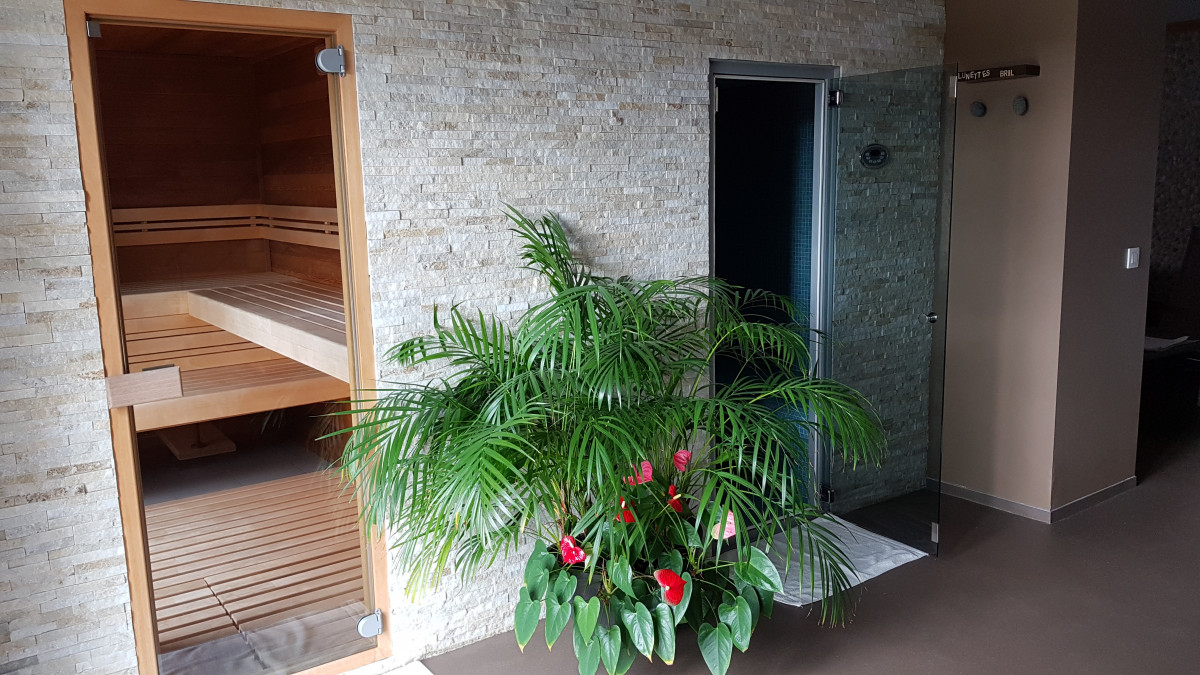COREAME à Pepinster - Beauté & Bien-être - Chambre d’hôtes – Bed and breakfast | Boncado - photo 13