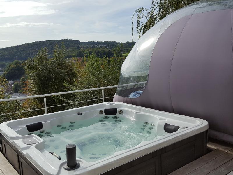 COREAME à Pepinster - Beauté & Bien-être - Chambre d’hôtes – Bed and breakfast | Boncado - photo 5