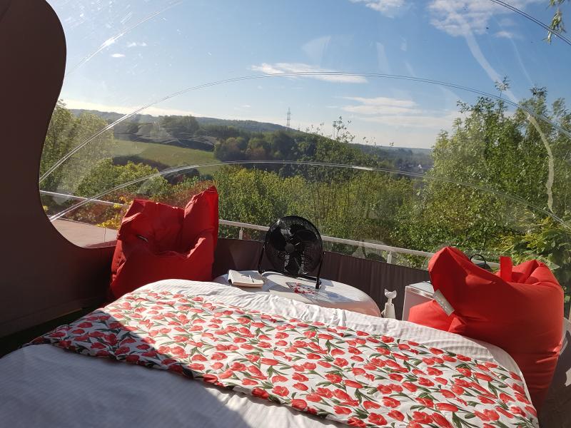COREAME à Pepinster - Beauté & Bien-être - Chambre d’hôtes – Bed and breakfast | Boncado - photo 6