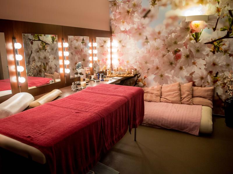 COREAME à Pepinster - Beauté & Bien-être - Chambre d’hôtes – Bed and breakfast | Boncado - photo 8