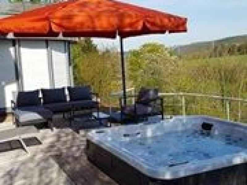 COREAME à Pepinster - Beauté & Bien-être - Chambre d’hôtes – Bed and breakfast | Boncado - photo 9