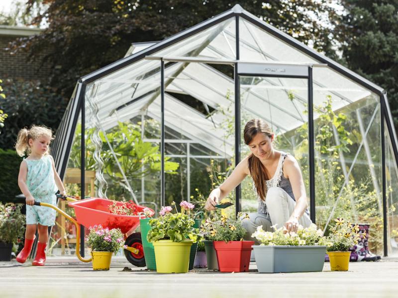 La Vie en Vert à Aywaille - Fleurs et Déco - Magasin de décoration | Boncado - photo 2