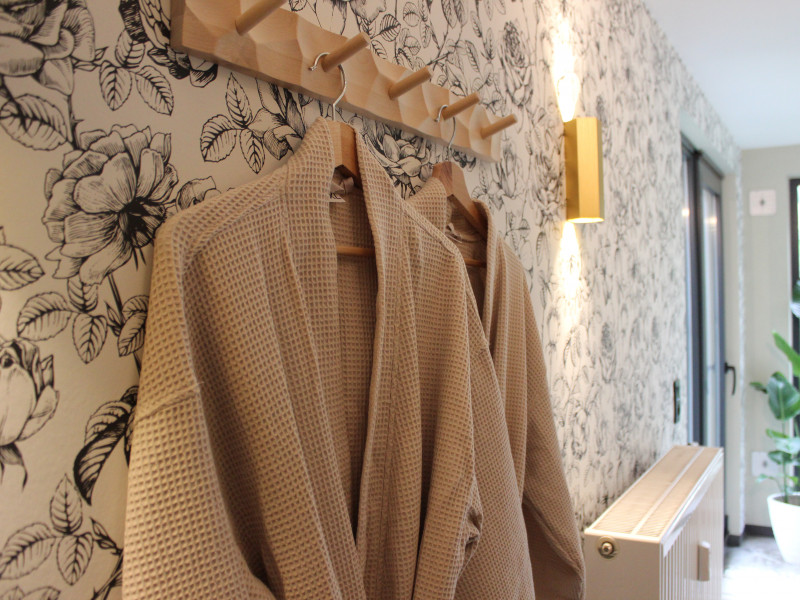 Lo'riginale concept store & institut à Halanzy - Salon bien-être - Boutique | Boncado - photo 2