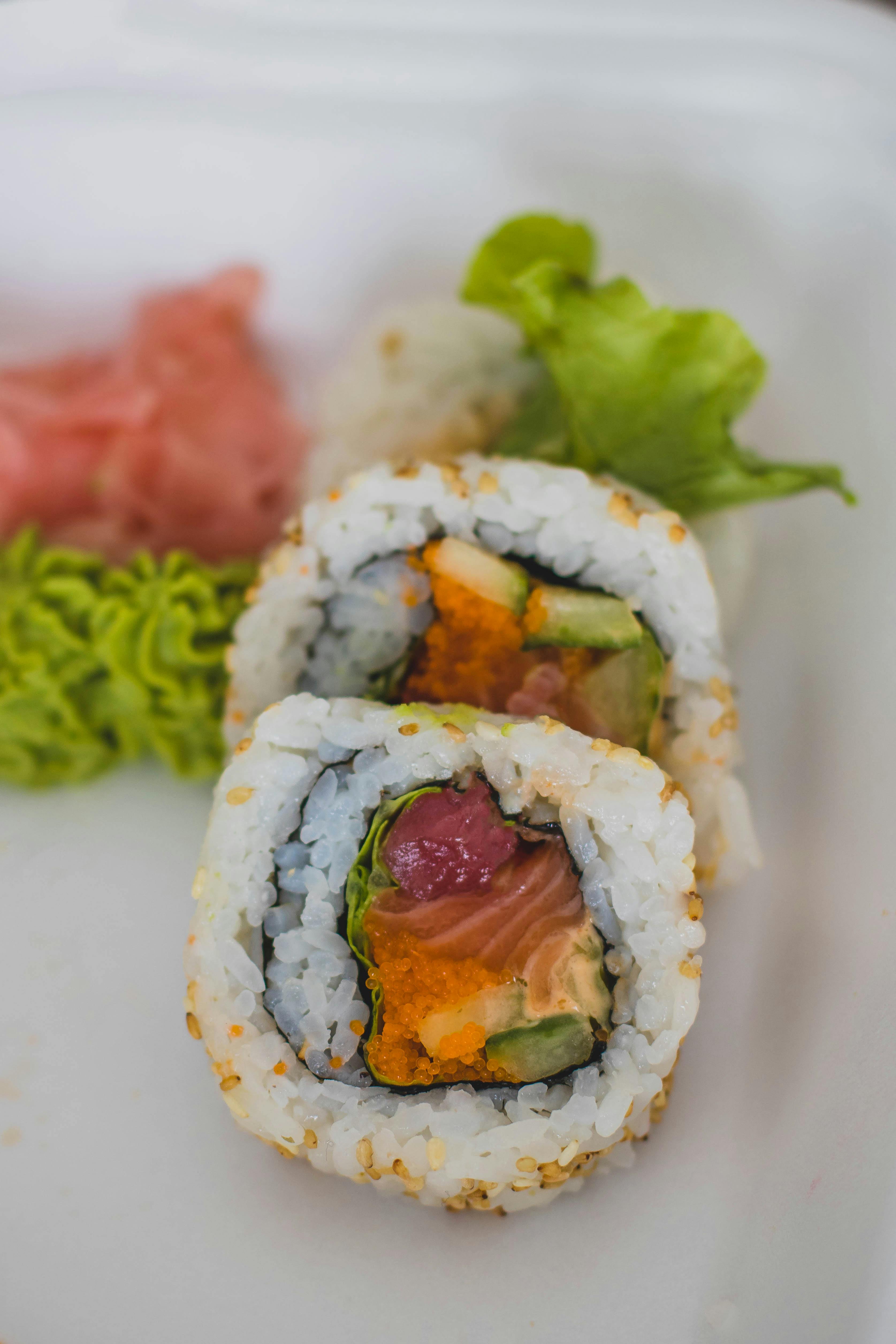Hako Sushi à Malmedy - Bar à sushis | Boncado - photo 9