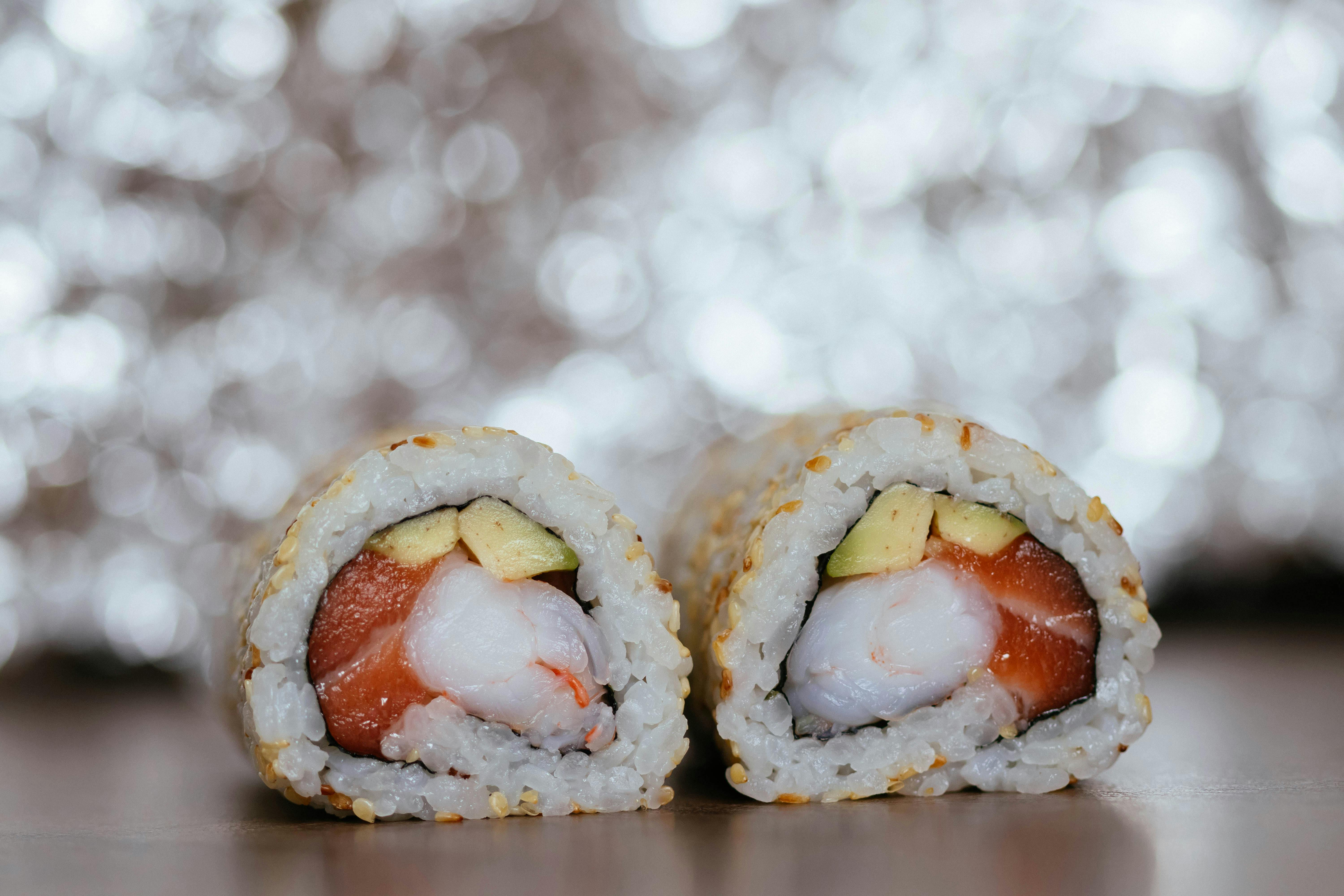 Hako Sushi à Malmedy - Bar à sushis | Boncado - photo 7
