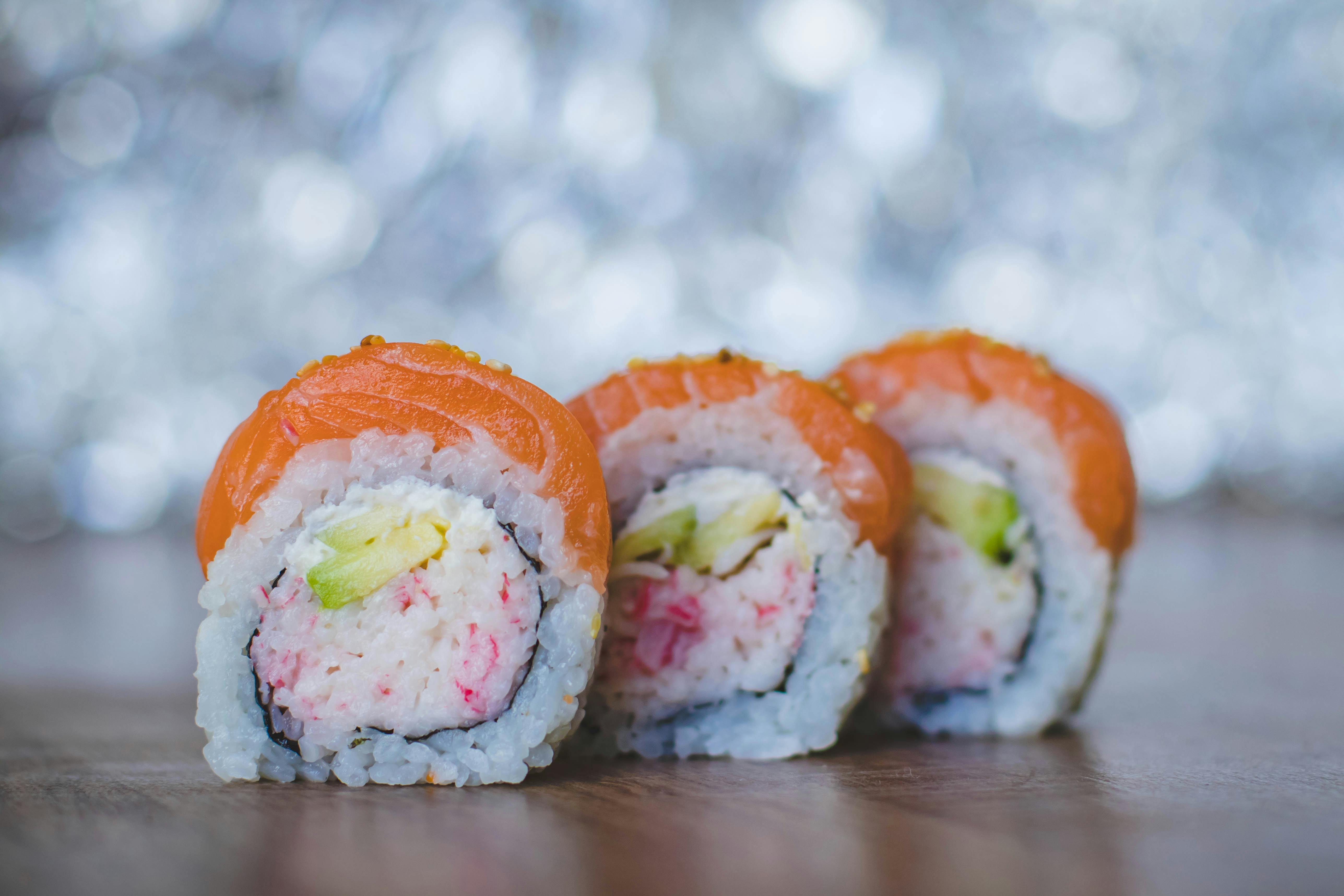 Hako Sushi à Malmedy - Bar à sushis | Boncado - photo 8