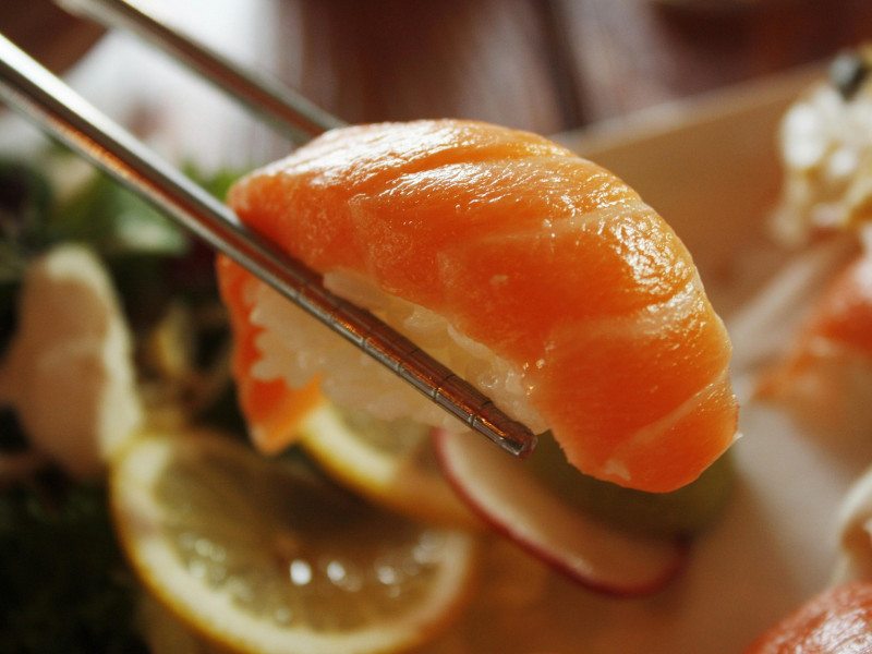 Hako Sushi à Malmedy - Bar à sushis | Boncado - photo 5