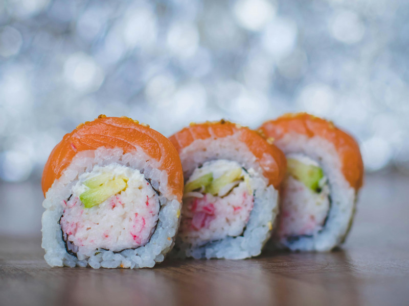 Hako Sushi à Malmedy - Bar à sushis | Boncado - photo 6