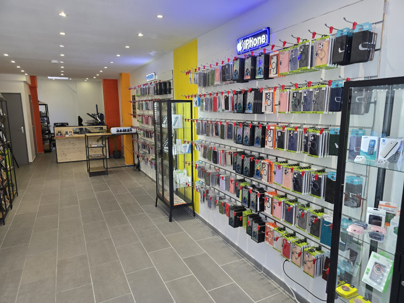 Pics Fix Tournai à Tournai - Gsm- en telefoonwinkel - Accessoires en fantasieën | Boncado - photo 13
