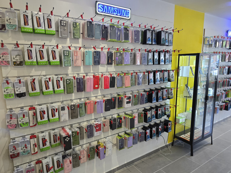 Pics&Fix à Tournai - Magasin de GSM et télécom - Magasin d’électronique | Boncado - photo 4