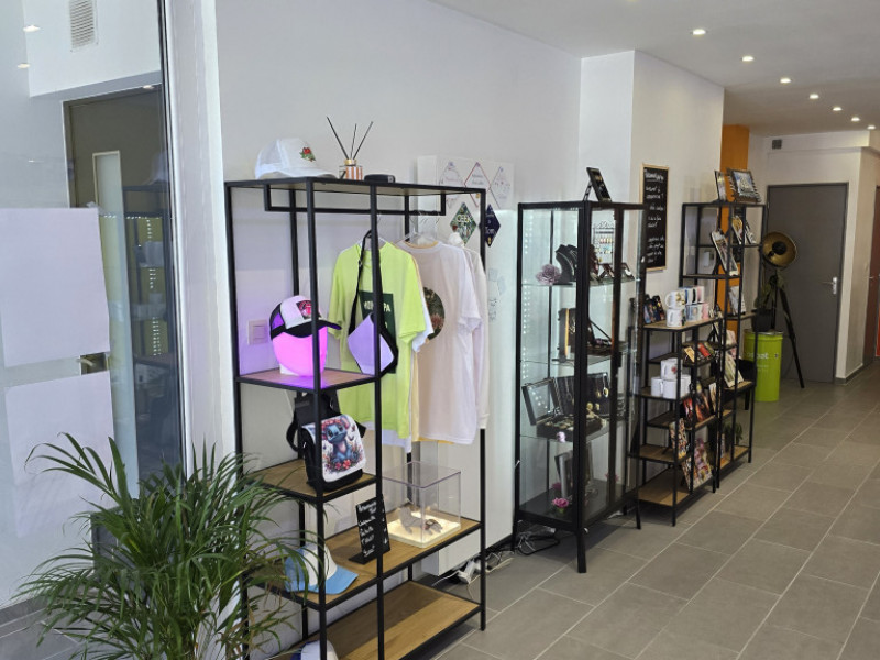 Pics&Fix à Tournai - Magasin de GSM et télécom - Magasin d’électronique | Boncado - photo 6