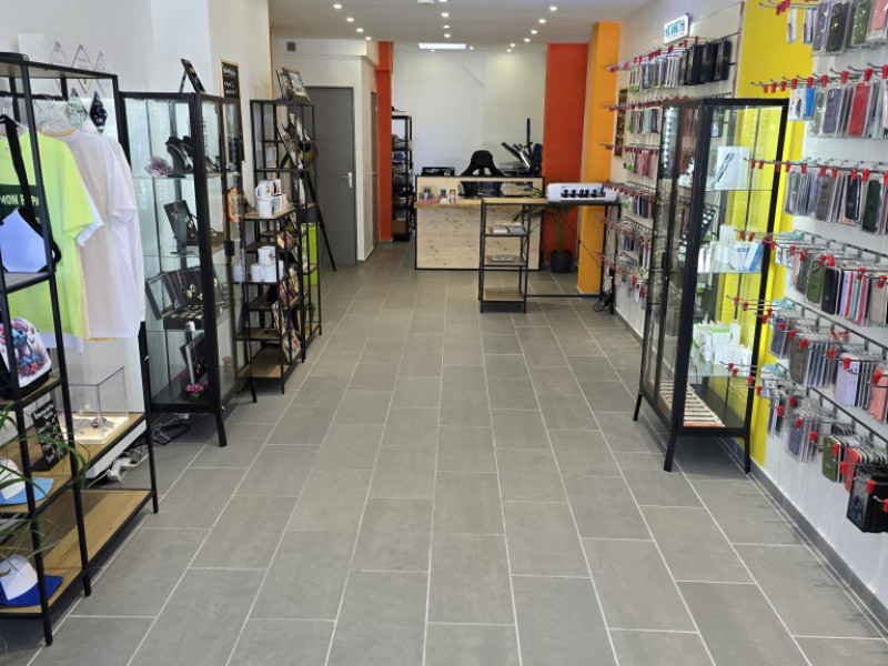 Pics&Fix à Tournai - Magasin de GSM et télécom - Magasin d’électronique | Boncado - photo 7