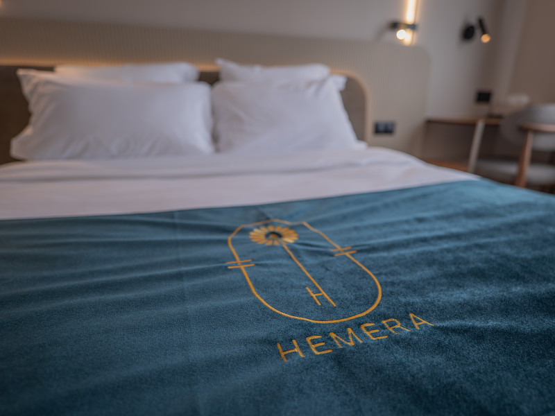 Hôtel Hemera à Tournai - Hôtel - Bars – Pubs – Cafés | Boncado - photo 17