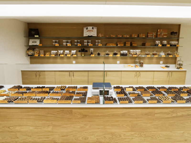 Chocolatier Demaret à Battice - Chocolaterie | Boncado - photo 2