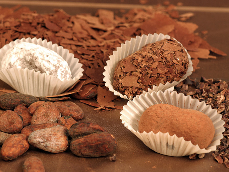 Chocolatier Demaret à Battice - Chocolaterie | Boncado - photo 10