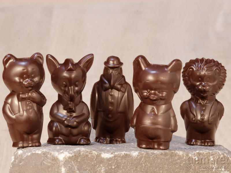 Chocolatier Demaret à Battice - Chocolaterie | Boncado - photo 16