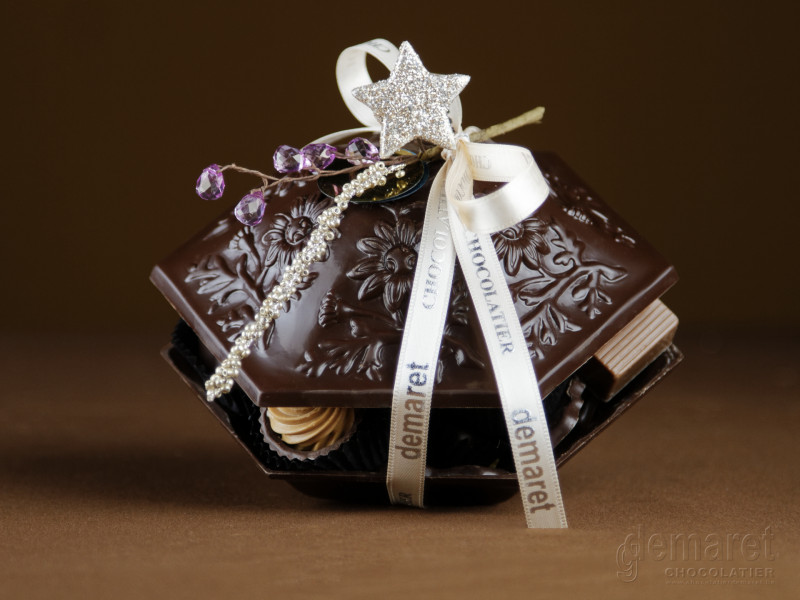 Chocolatier Demaret à Battice - Chocolaterie | Boncado - photo 19