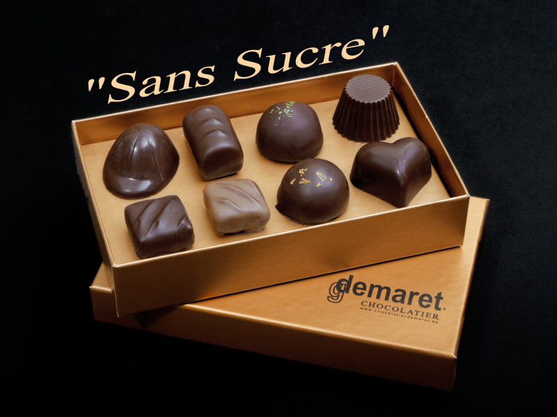 Chocolatier Demaret à Battice - Chocolaterie | Boncado - photo 17