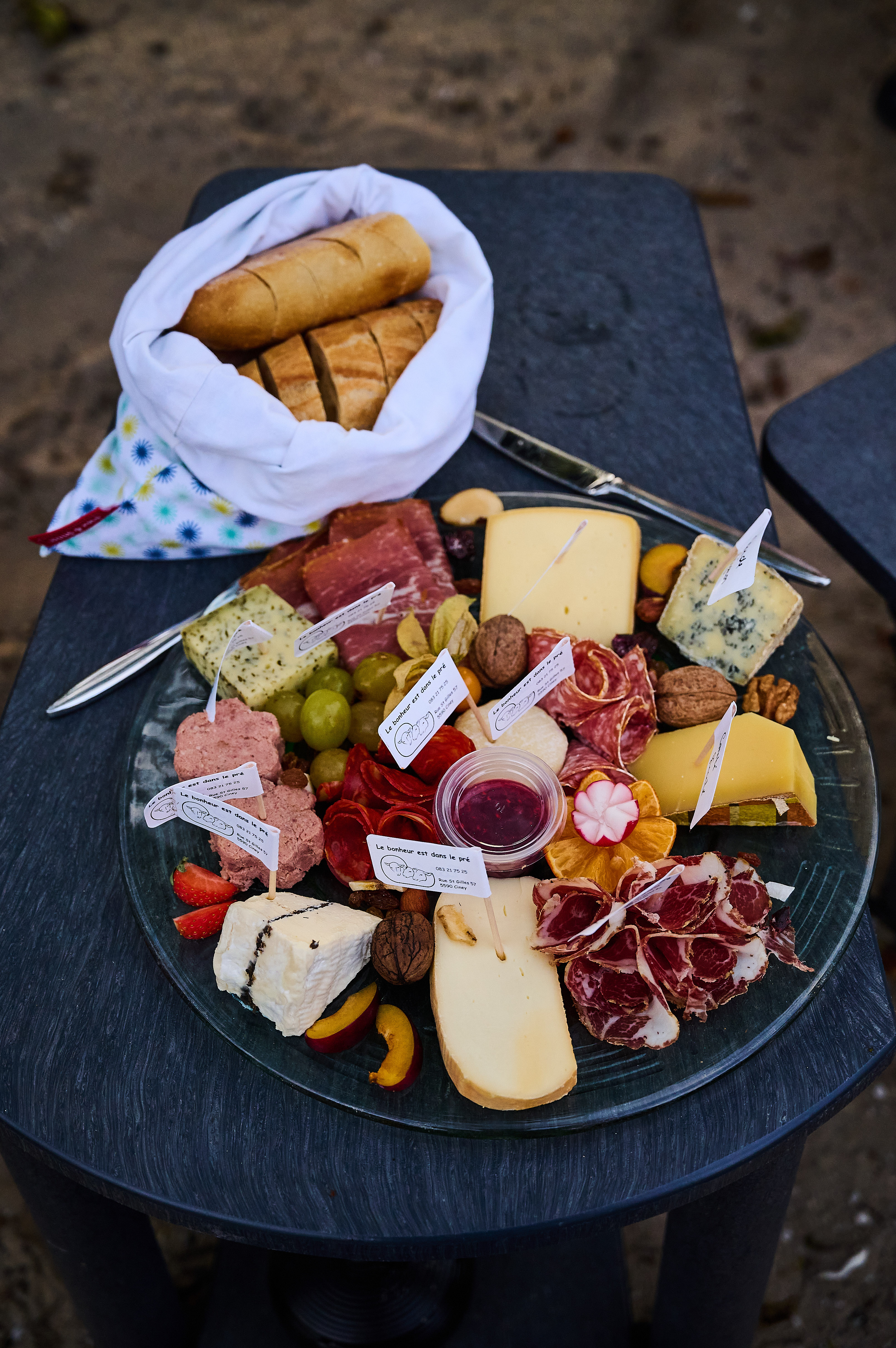 Nids des Marais à Ciney - Hôtel et hébergement - Chambre d’hôtes – Bed and breakfast | Boncado - photo 1