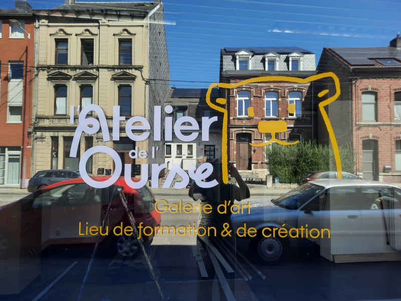 L'atelier de l'ourse à Andenne | Boncado - photo 6