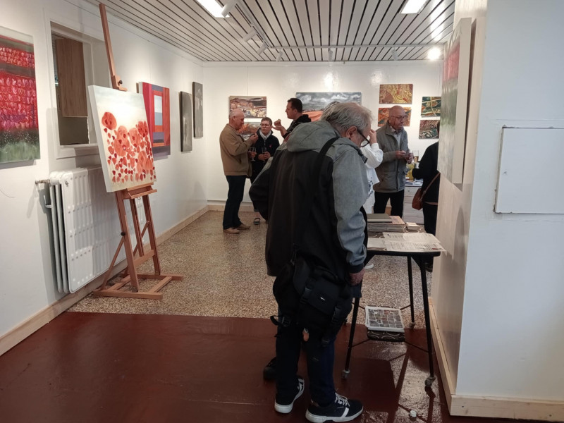 L'atelier de l'ourse à Andenne | Boncado - photo 10