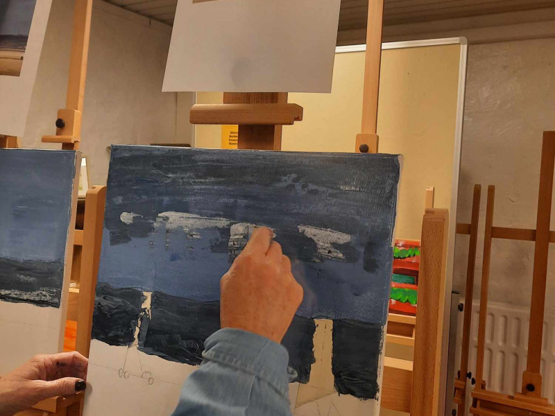 L'atelier de l'ourse à Andenne | Boncado - photo 11