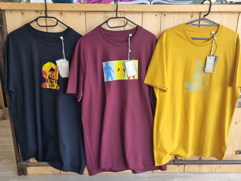 Accessoirement à Vezin - Kunst- en ambachtswinkel - Lokale producent | Boncado - photo 7