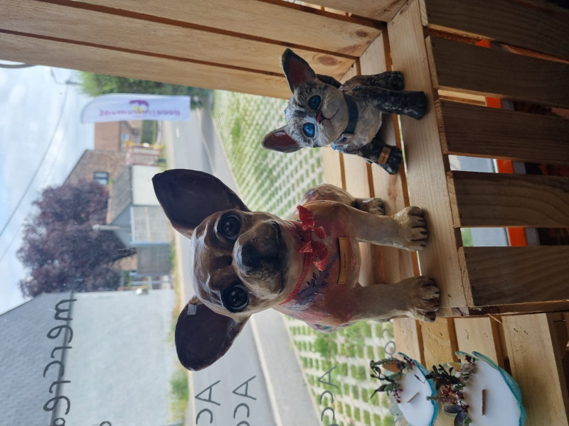 Accessoirement à Vezin - Kunst- en ambachtswinkel - Lokale producent | Boncado - photo 10