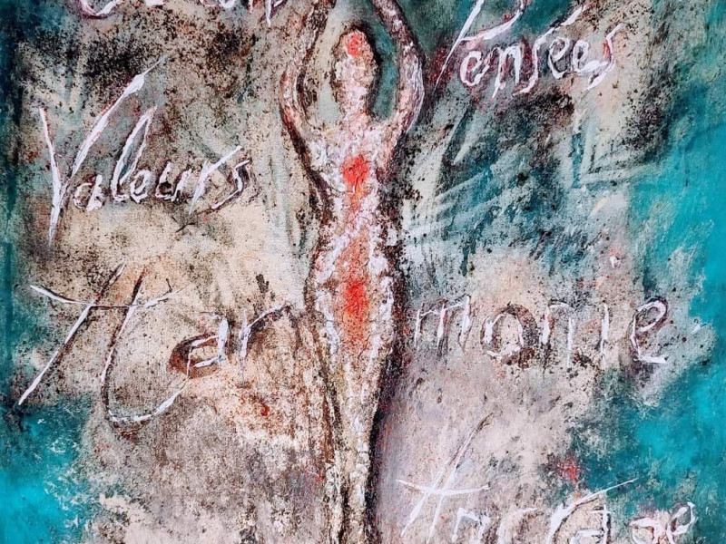 L'Atelier de FloW à Sclayn - Kunst- en ambachtswinkel | Boncado - photo 10