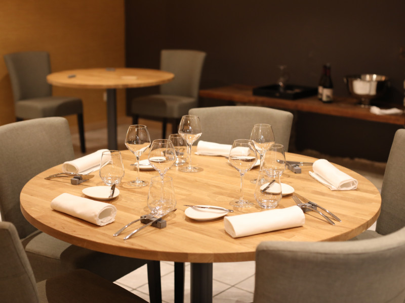 Jeux de Goûts à Hérisson (Vresse-sur-Semois) - Restaurant familial | Boncado - photo 6