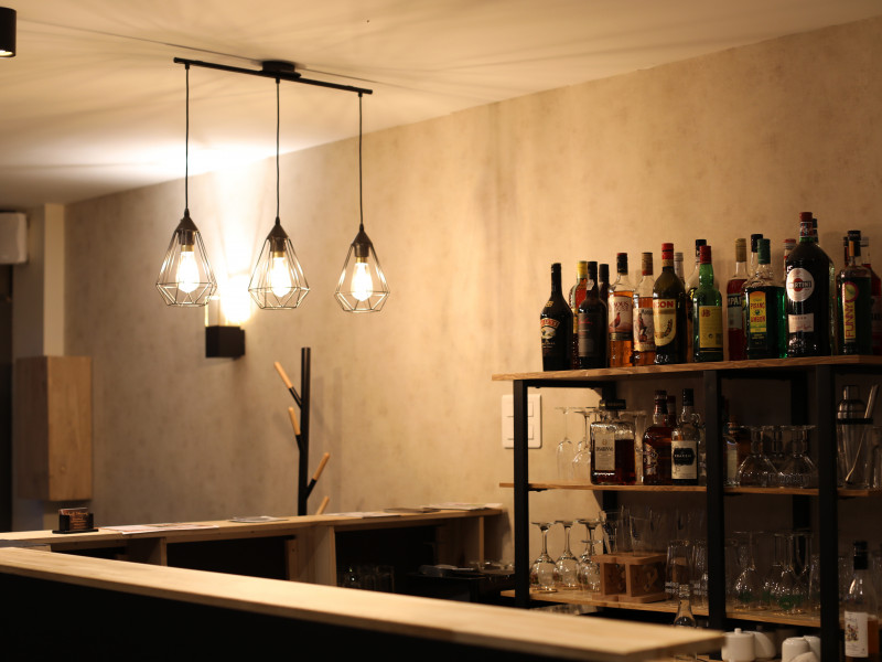 Jeux de Goûts à Hérisson (Vresse-sur-Semois) - Restaurant familial | Boncado - photo 8