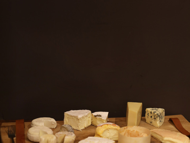 Jeux de Goûts à Hérisson (Vresse-sur-Semois) - Restaurant familial | Boncado - photo 10