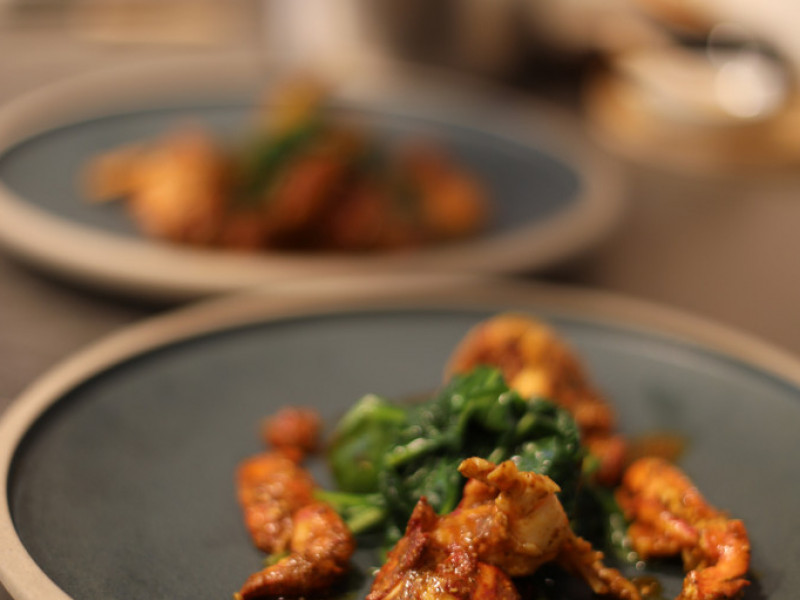 Jeux de Goûts à Hérisson (Vresse-sur-Semois) - Restaurant familial | Boncado - photo 12