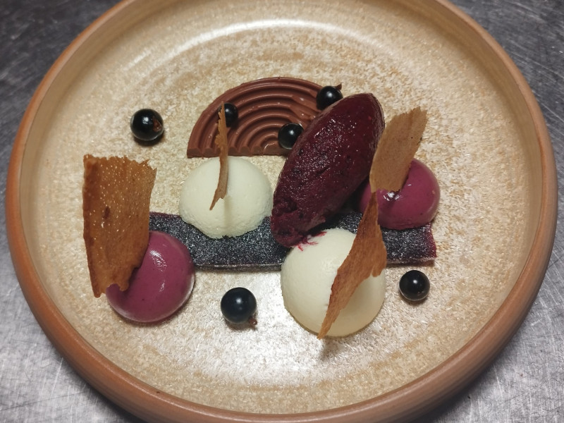 Jeux de Goûts à Hérisson (Vresse-sur-Semois) - Restaurant familial | Boncado - photo 13