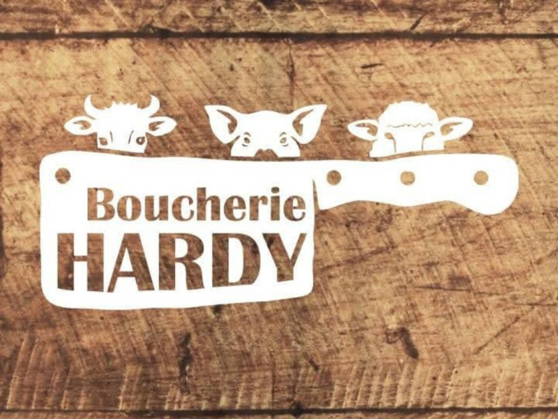 Boucherie Hardy à Tenneville - Slagerij - charcuterie | Boncado - photo 8