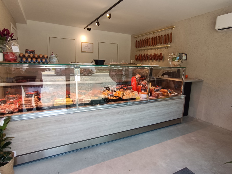 Boucherie Hardy à Tenneville - Slagerij - charcuterie | Boncado - photo 9