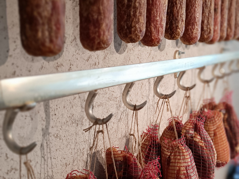 Boucherie Hardy à Tenneville - Slagerij - charcuterie | Boncado - photo 10