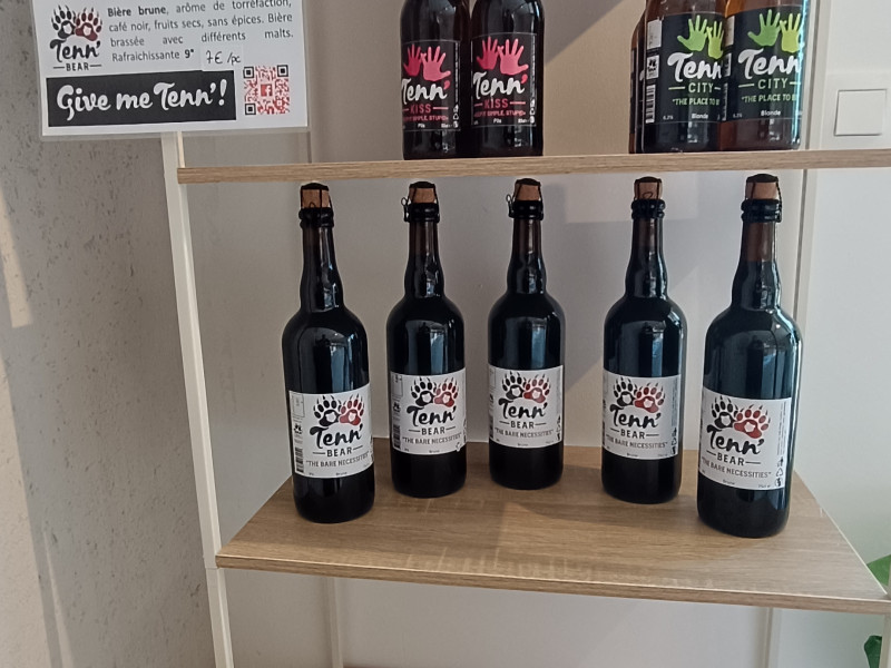 Boucherie Hardy à Tenneville - Slagerij - charcuterie | Boncado - photo 16