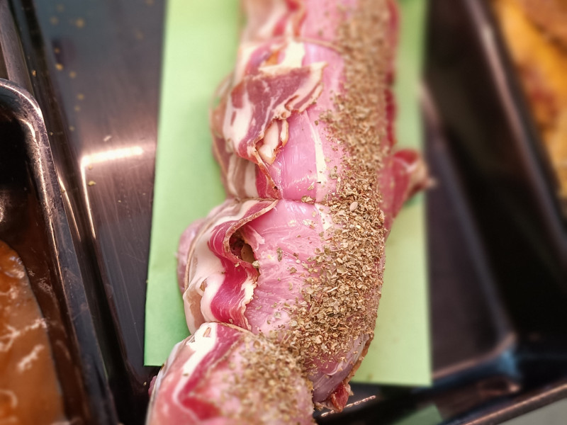 Boucherie Hardy à Tenneville - Slagerij - charcuterie | Boncado - photo 17